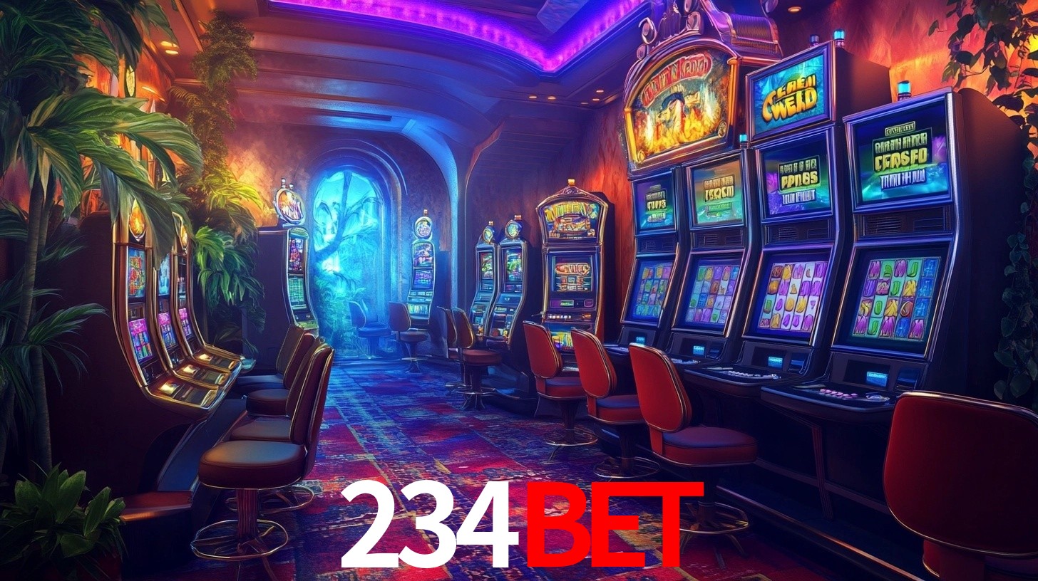 234Bet App Interface