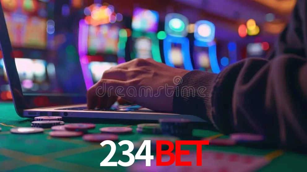 Descubra a Essência do 234Bet: Nossa História e Compromissos