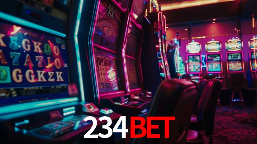 Account Benefits 234Bet