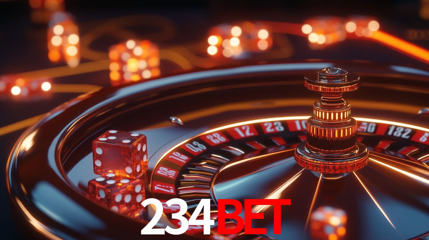 Daily Bonuses 234Bet