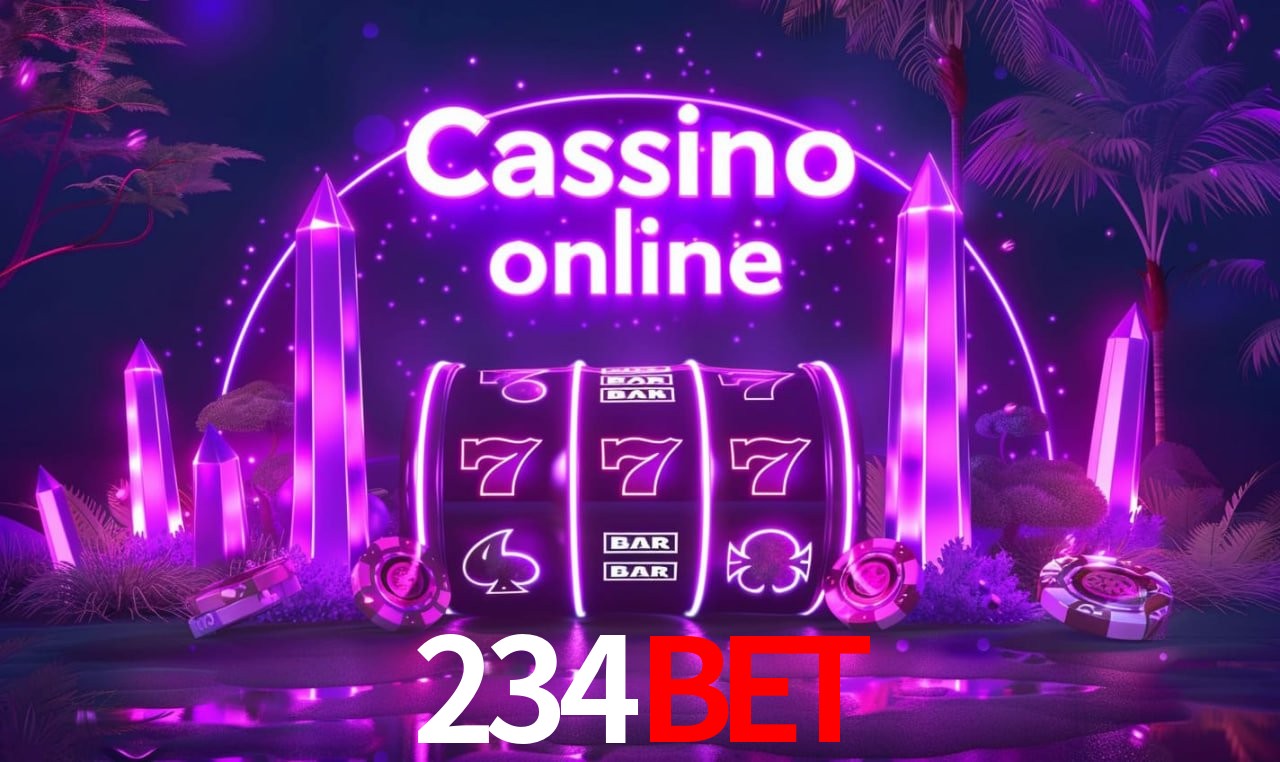Descubra a Essência do 234Bet: Nossa História e Compromissos