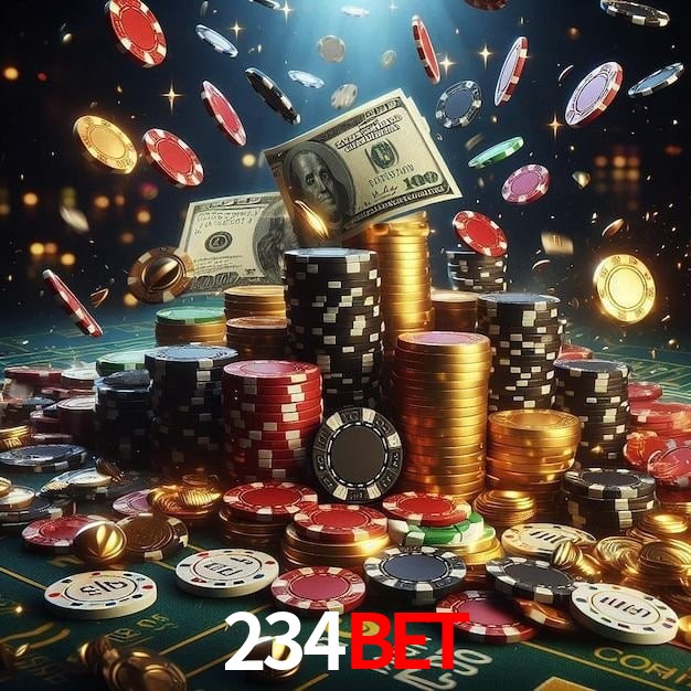 Sistemas de Segurança 234Bet