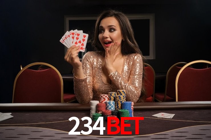 Especiais de Fim de Semana 234Bet