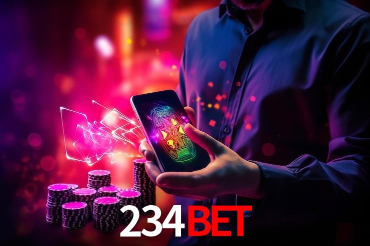 A Experiência Imersiva dos Cassinos Ao Vivo no 234Bet