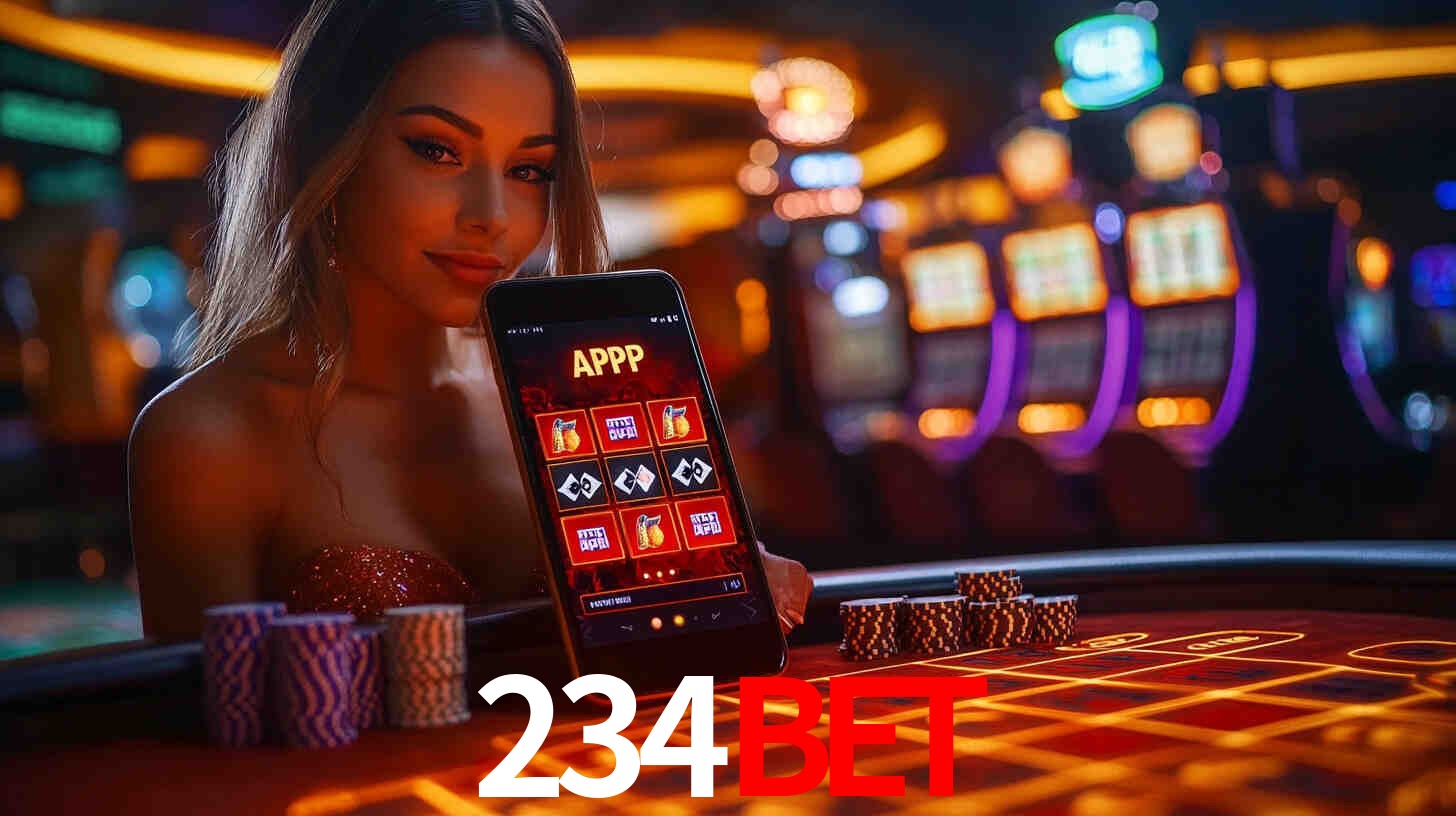 Casino VIP 234Bet