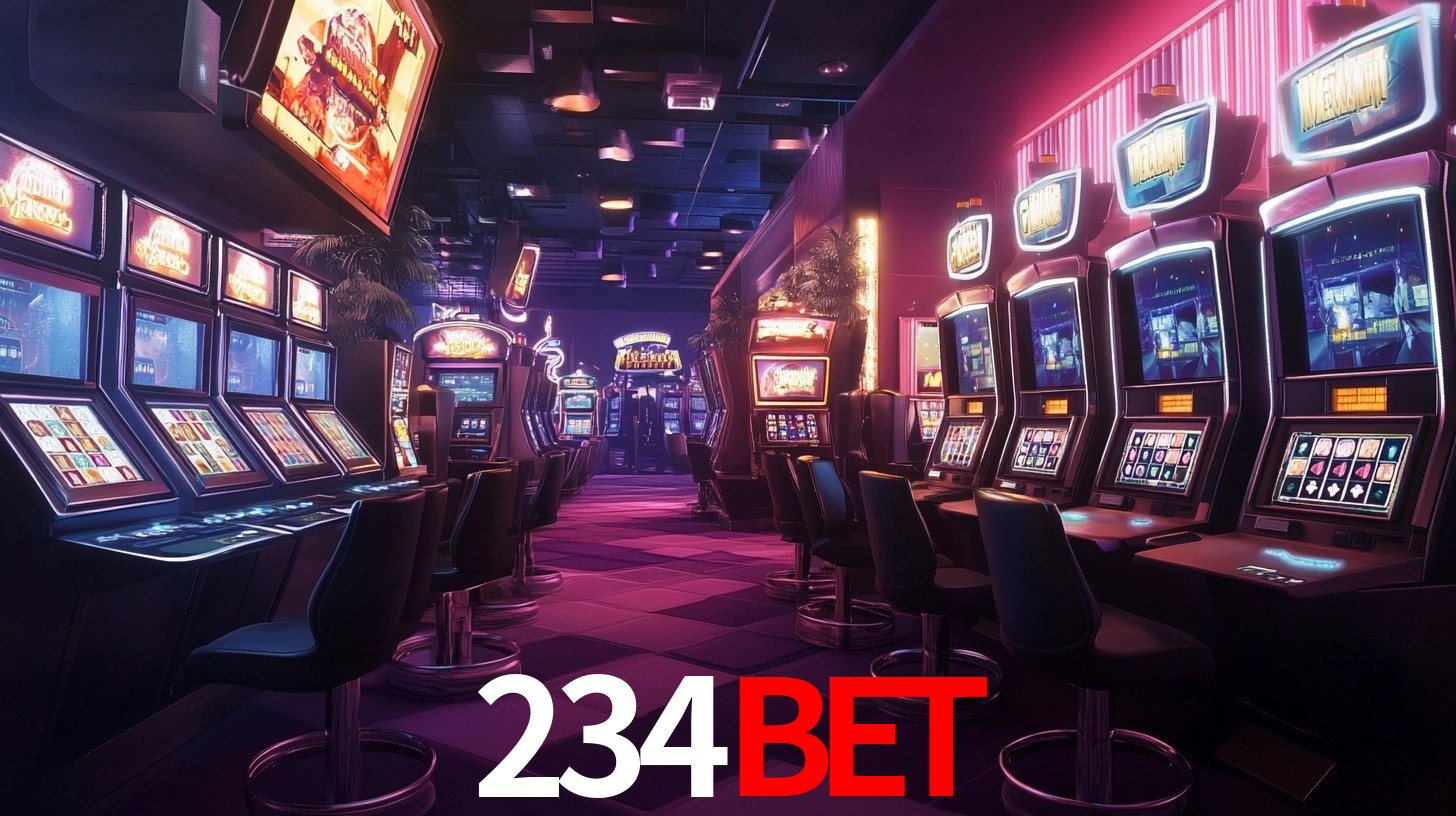 234Bet