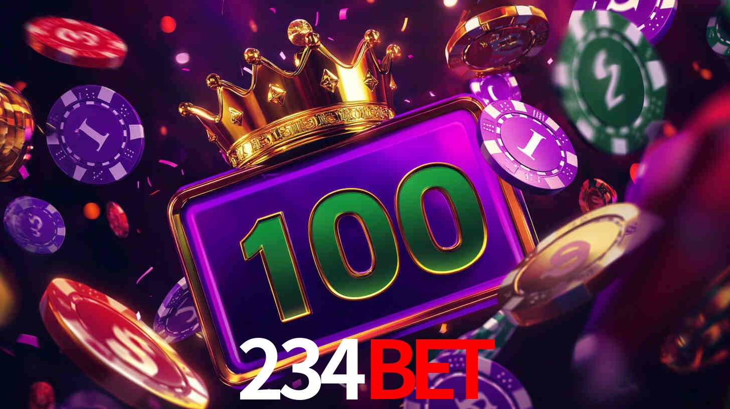 234Bet Win