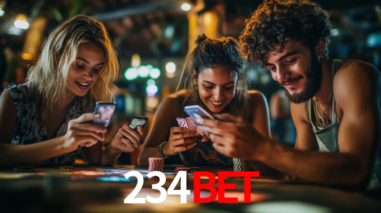 Exclusive Games 234Bet