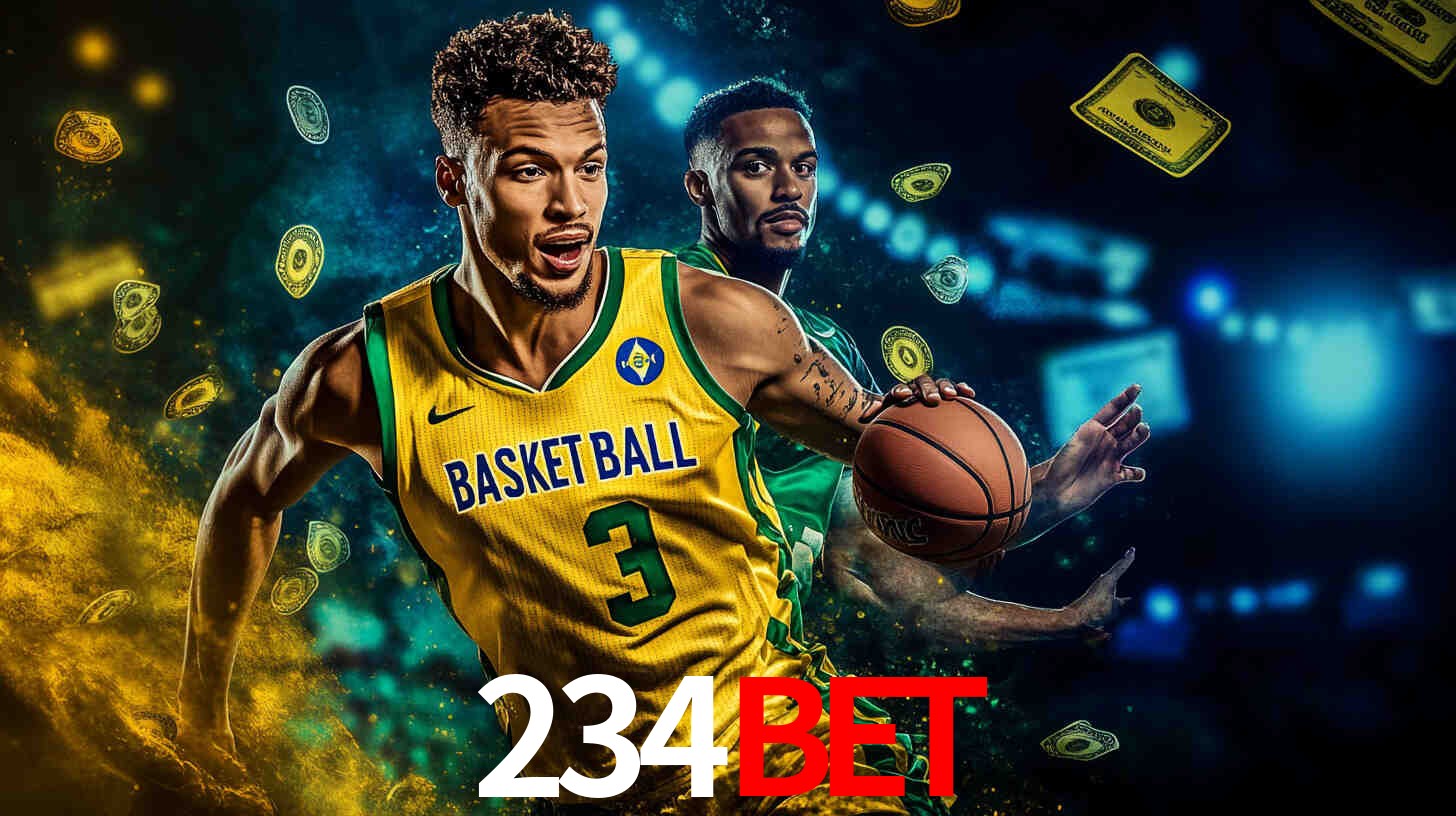 Casino Ao Vivo 234Bet