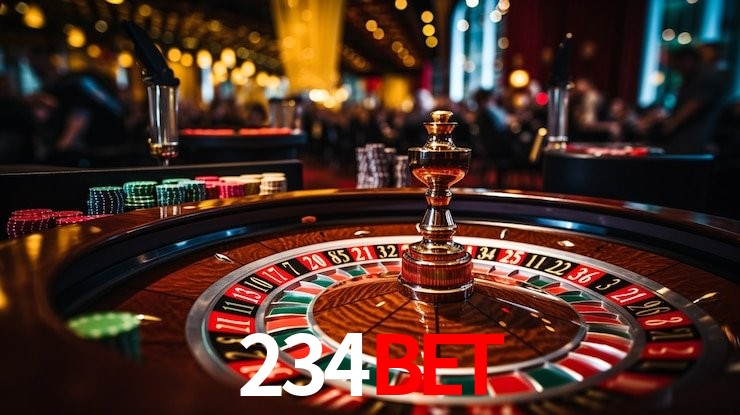 Secure Login 234Bet