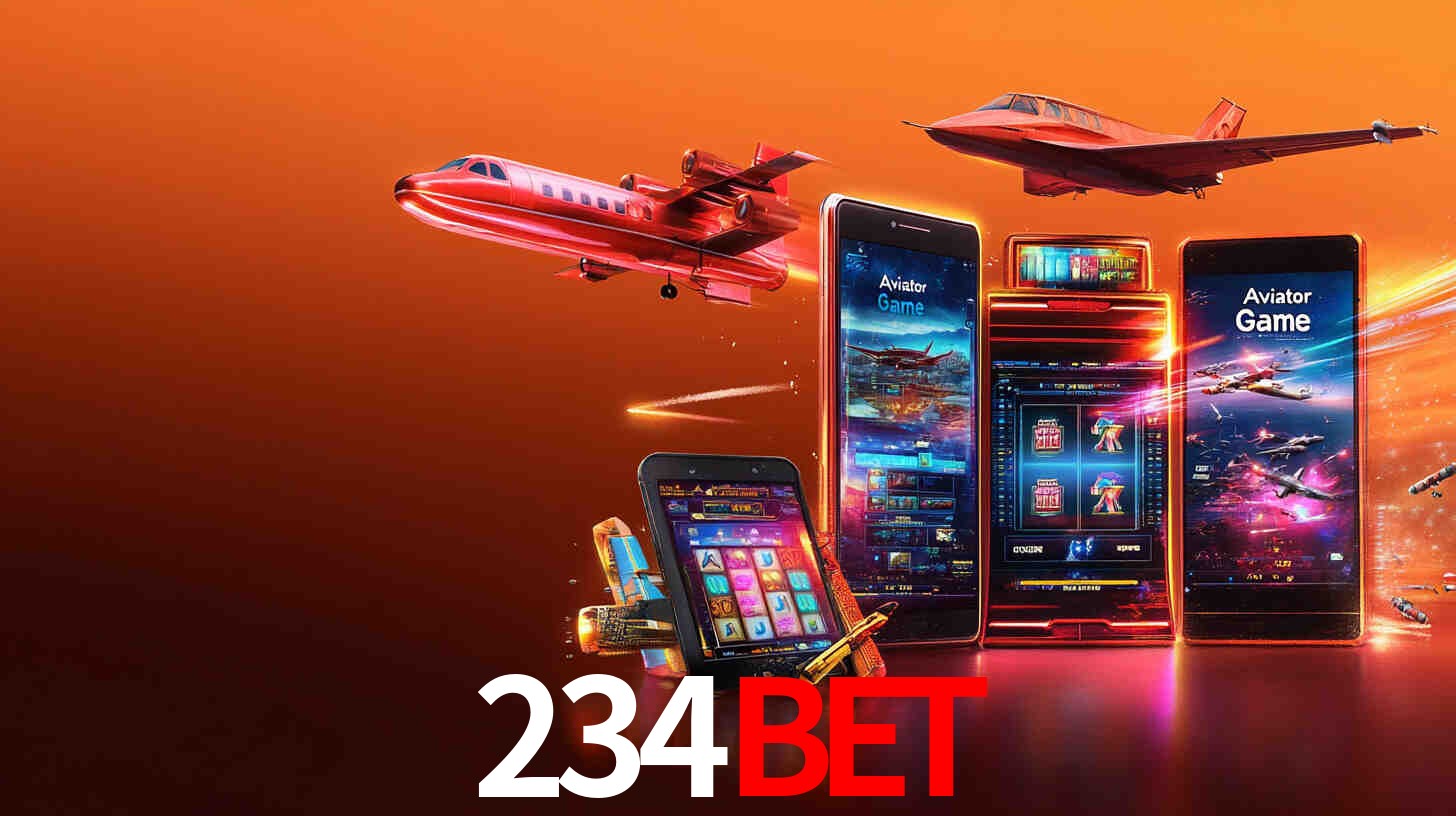 PIX Instantâneo 234Bet
