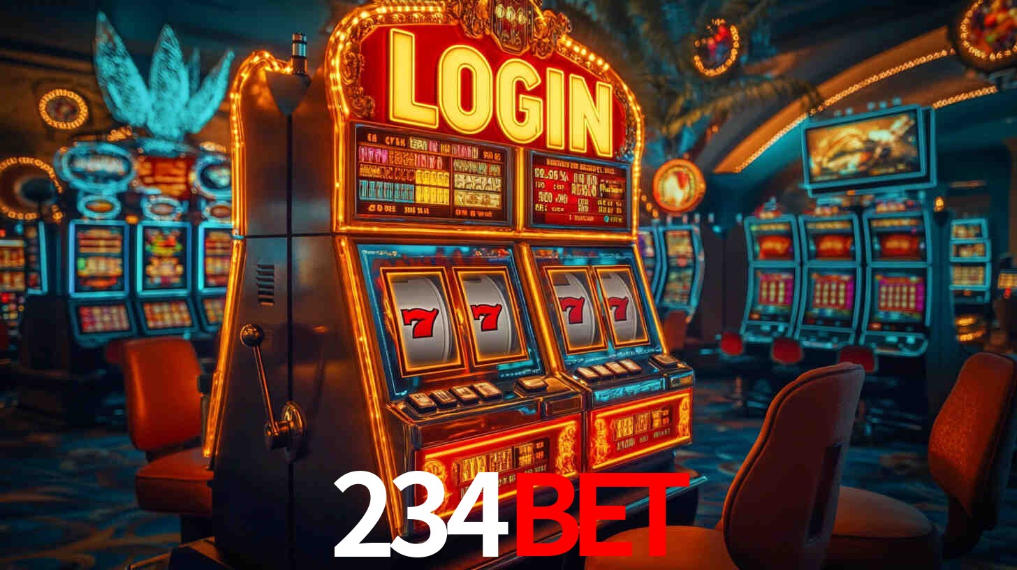 234Bet Win