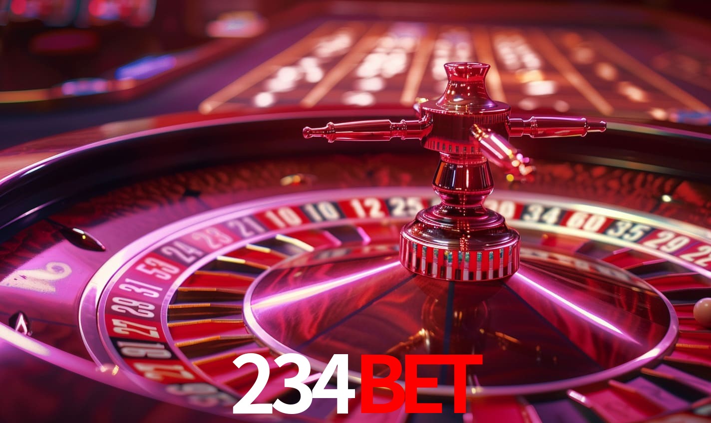 Avaliações dos Jogadores 234Bet
